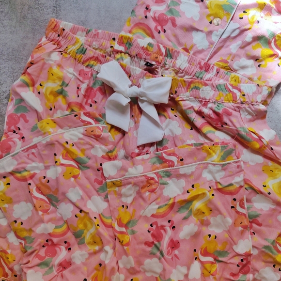 [NEW] Dreamy Unicorn 🦄🦄Night Suit😴😴 - Picture 2 of 6